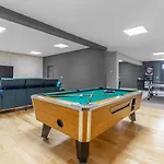 Vikendica Luca Zadar