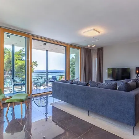 Будинок відпочинку Luca