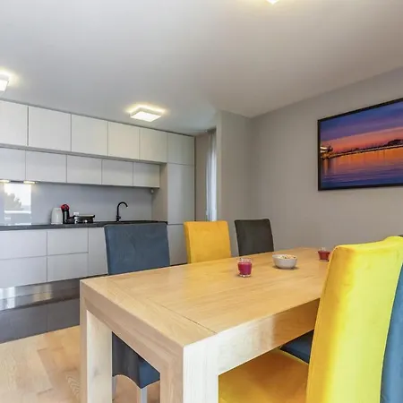 Luca Holiday home