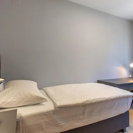 Будинок відпочинку Luca Задар