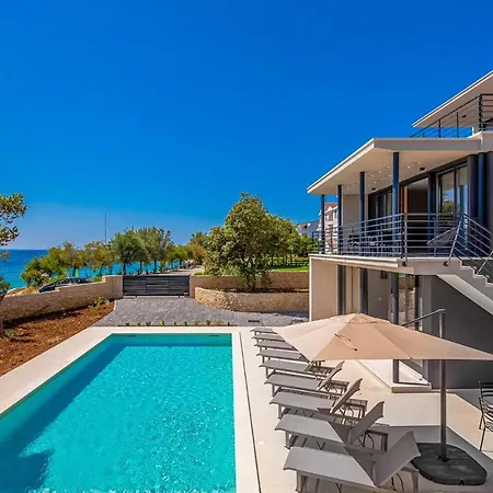 Luca * Zadar