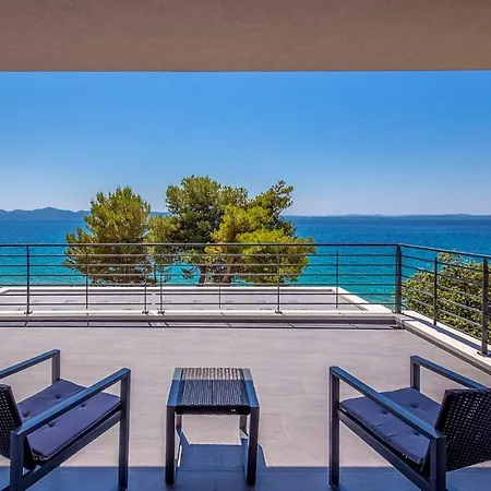 Luca Будинок відпочинку Задар