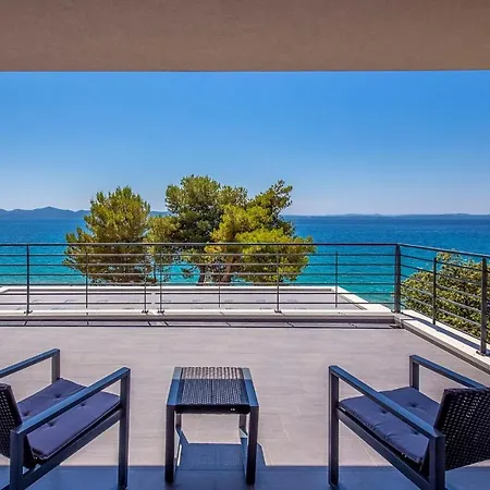 Luca Holiday home Zadar