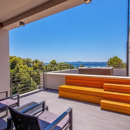 Будинок відпочинку Luca