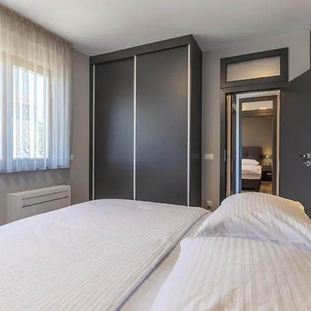 Будинок відпочинку Luca