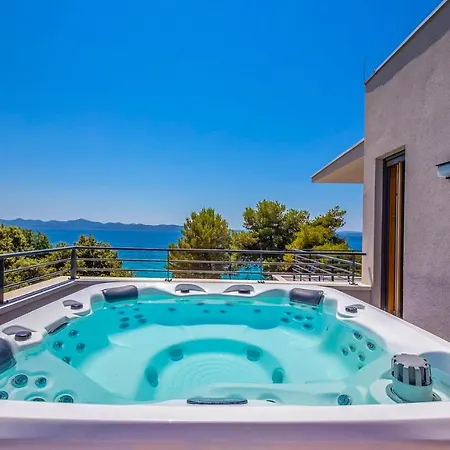Luca Holiday home *