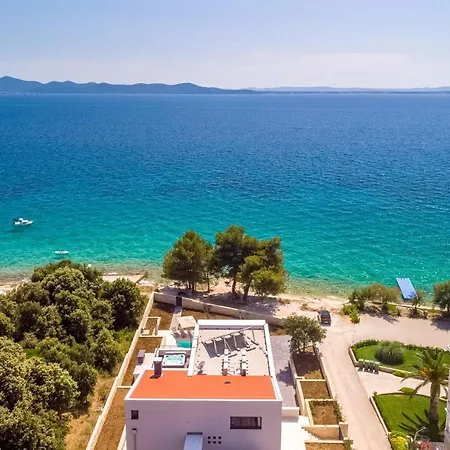 Luca Holiday home Zadar