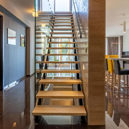 Luca Будинок відпочинку