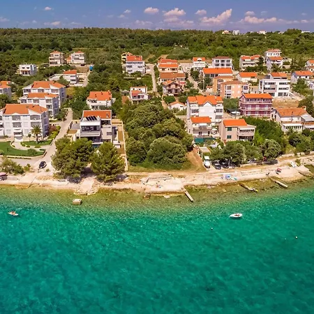 Luca * Zadar