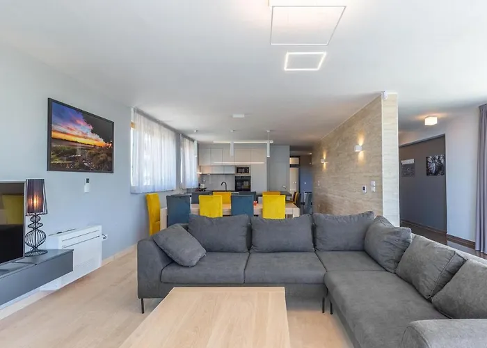 Dom wakacyjny Luca Zadar