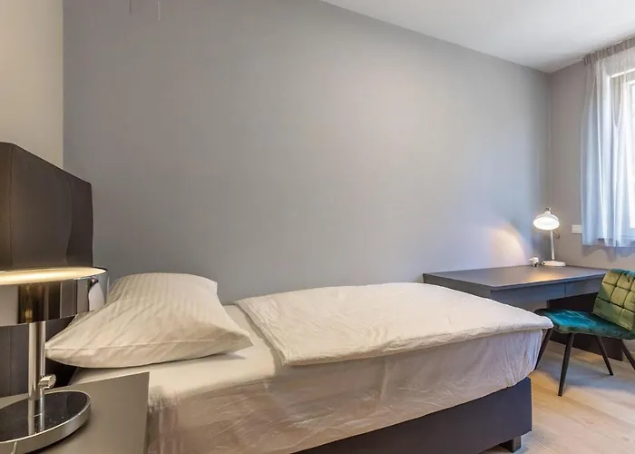 Dom wakacyjny Luca Zadar