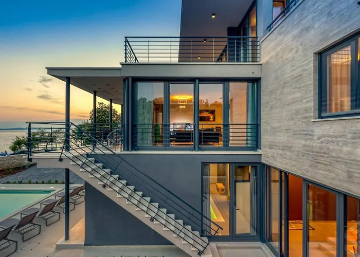 Luca Dom wakacyjny *