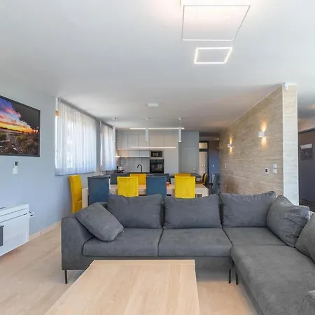 Hébergement de vacances Luca Zadar