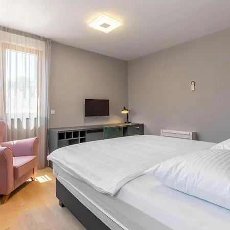 Luca Hébergement de vacances