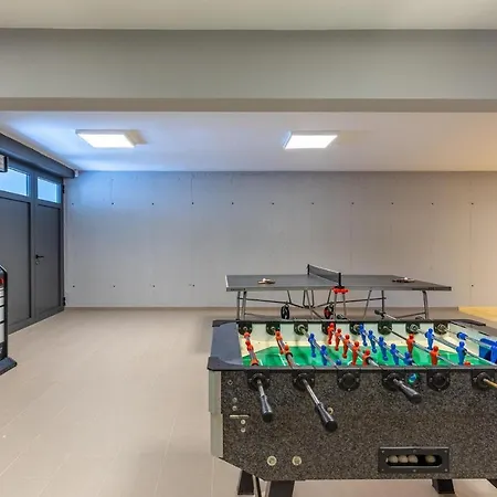 Luca Hébergement de vacances