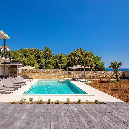 Hébergement de vacances Luca