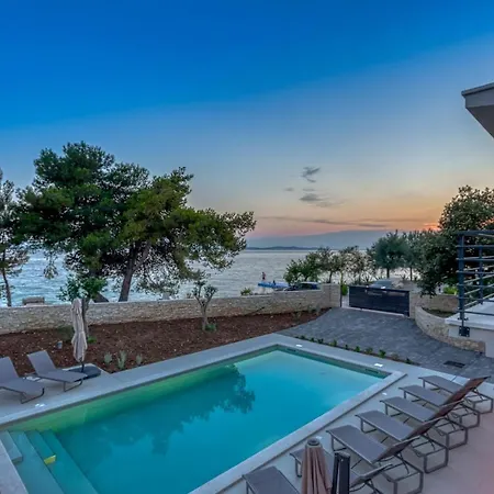 Dom wakacyjny Luca *