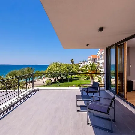 Dom wakacyjny Luca *