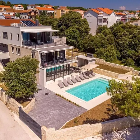 Hébergement de vacances Luca *