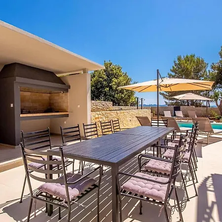 Luca Dom wakacyjny *