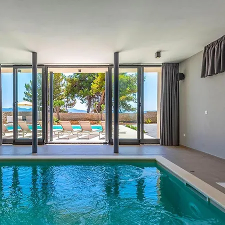 Luca Hébergement de vacances Zadar