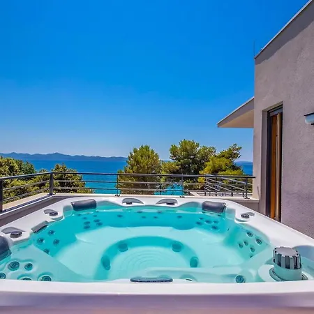 Luca Dom wakacyjny *