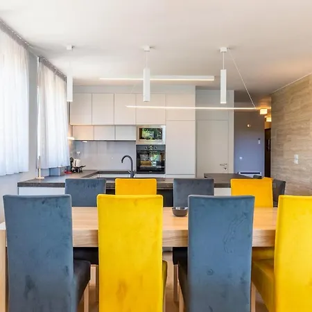 Hébergement de vacances Luca