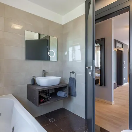 Hébergement de vacances Luca Zadar