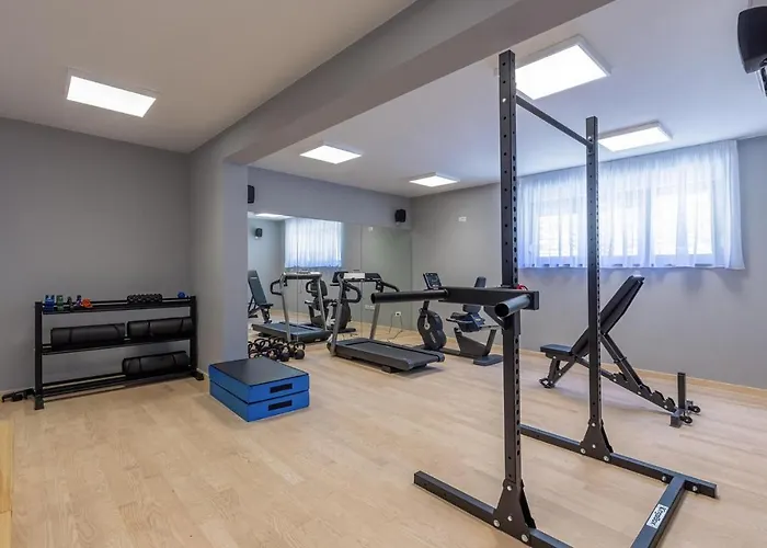 Holiday home Luca Zadar