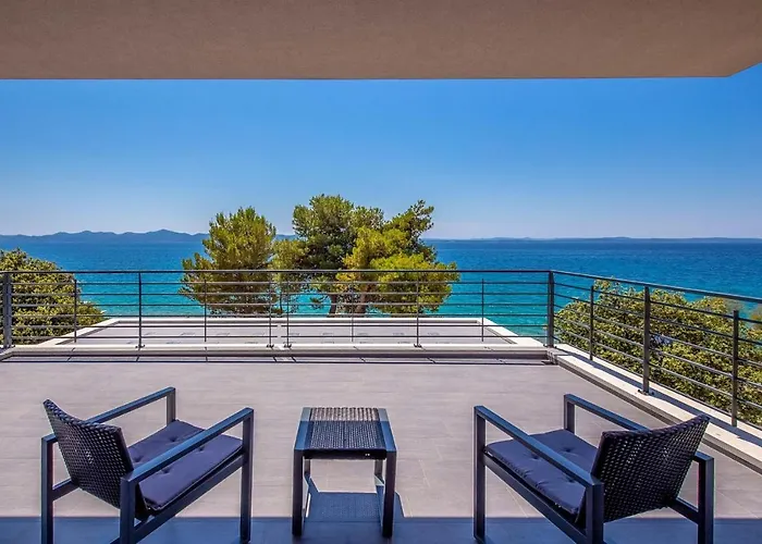 Luca Holiday home Zadar