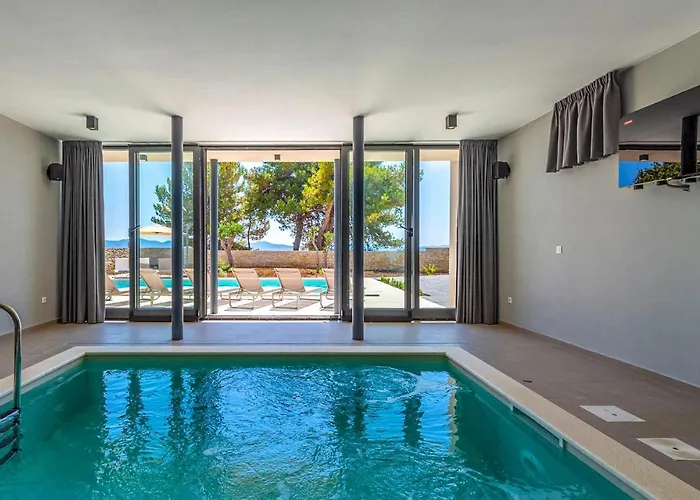 Luca Holiday home Zadar