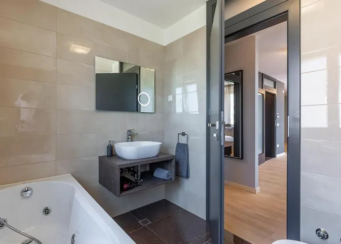 Holiday home Luca Zadar